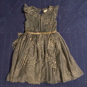 Cat and Jack Girls Dress